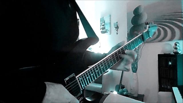 Ibanez RG 321 MH смотреть онлайн