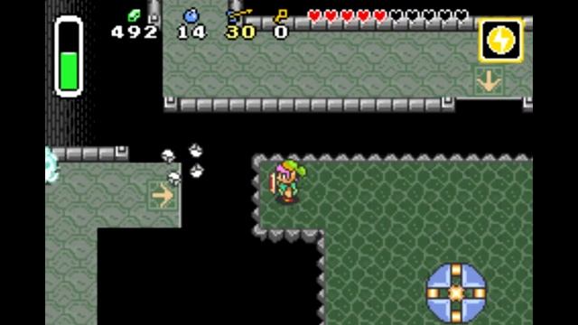 Let's Play A Link to the Past Episode 12 - I'm Not Lost! смотреть онлайн