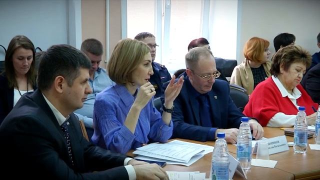 Встреча с представителями X5 Retail group и тверскими товаропроизводителями смотреть онлайн