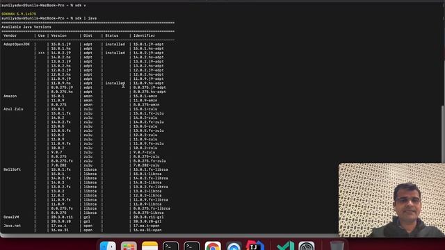 How to install Java maven gradle in mac m1 silicon смотреть онлайн