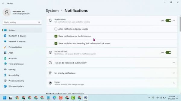 How to Fix the Runtime Broker High CPU Usage Error in Windows 11 Easy Tutorial