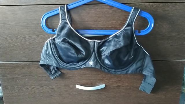 Моя спортивная ОДЕЖДА для БЕГА/ Фитнес браслет смотреть онлайн