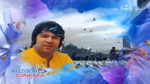 AHMAD ZAHIR - Mah Ham Ze Rah Rased...
Ахмад Зохир - Мохам зи рах расиду...