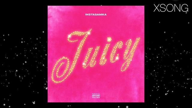 INSTASAMKA — Juicy (Slowed & Reverb) смотреть онлайн