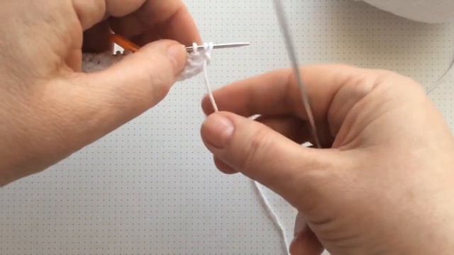 Комплект для новорожденной. Мастер класс. Часть 3. Кофточка смотреть онлайн