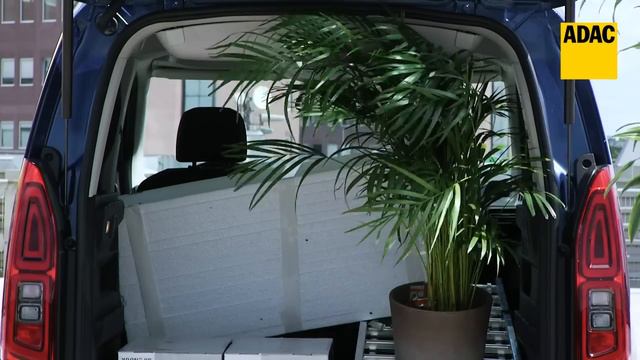 Opel Combo: Fahrbericht, Technische Daten, Preise | ADAC 2018