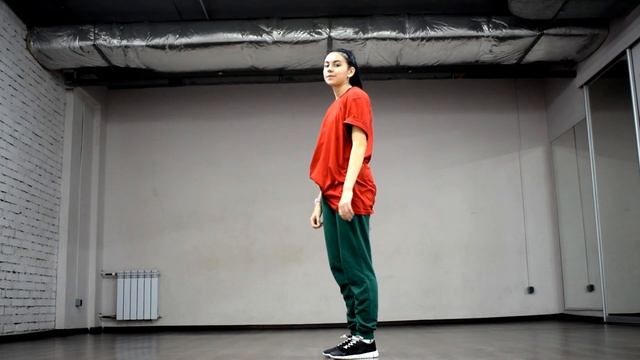 TYGA - AYY MACARENA. TUTORIAL смотреть онлайн