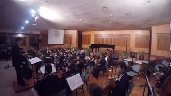 Robert Fuchs, Serenade for Strings No. 3 in E-minor, Op. 21