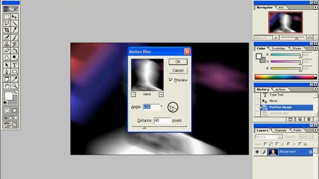 Tutorial 5: Filters смотреть онлайн