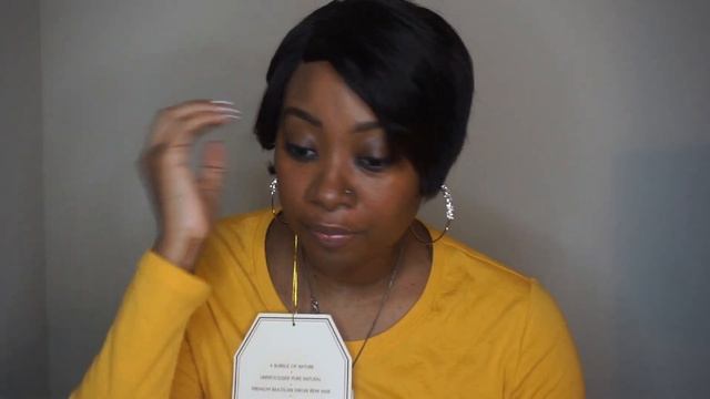 AFFORDABLE PIXIE CUT TAPERED WIG|| It's A Wig 100% Remy Human Hair Part S Lace Front Wig - LACE EDG смотреть онлайн