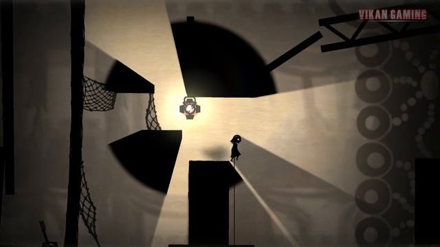 Projection First Light Gameplay | PS4 смотреть онлайн