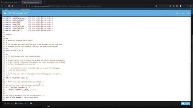 How To Increase WordPress Memory Limit Easily In 2021 смотреть онлайн