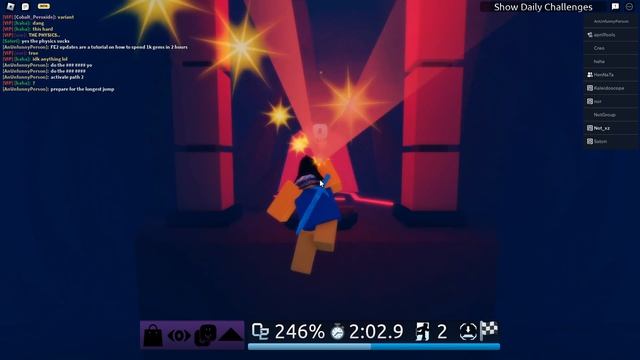 Roblox: Flood Escape 2 - Beating All 4 Highlight Maps #2 (UPDATE) смотреть онлайн