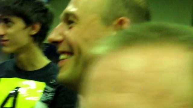 Гран-При Торэко. Каретта. Энгельс. Апрель 2007г.