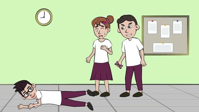 Я НЕНАВИЖУ свою тупую СЕСТРУ смотреть онлайн