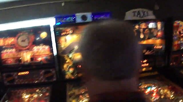 vintage flipper world pinball walkthrough смотреть онлайн