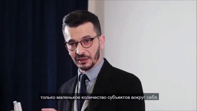 Почему растет мозг? А.В. Курпатов смотреть онлайн