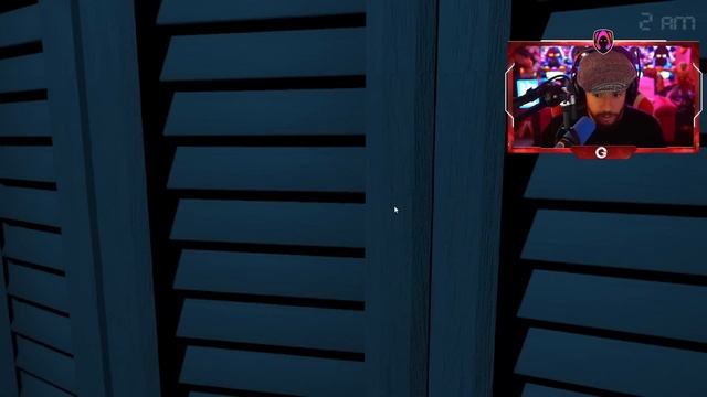 VUELVO A FIVE NIGHTS AT FREDDY’S 4 POR HALLOWEEN - TheGrefg смотреть онлайн