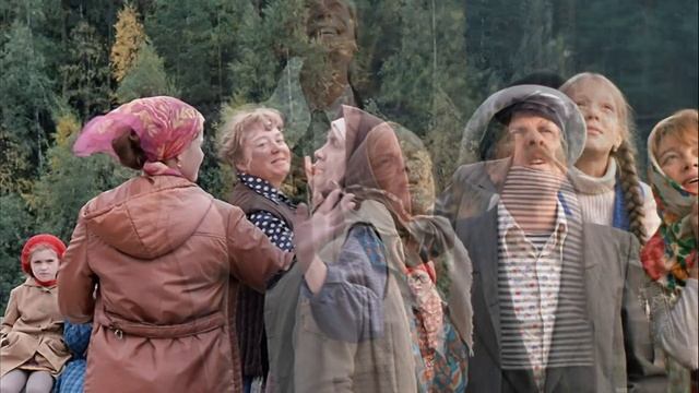 РАДИ РОЛИ БАБЫ ШУРЫ в фильме «ЛЮБОВЬ и ГОЛУБИ» ОНА ПОСТАРЕЛА НА 20 ЛЕТ | Как сейчас живёт и выгляди смотреть онлайн