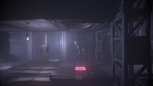 DARQ Walkthrough - The Tower DLC смотреть онлайн