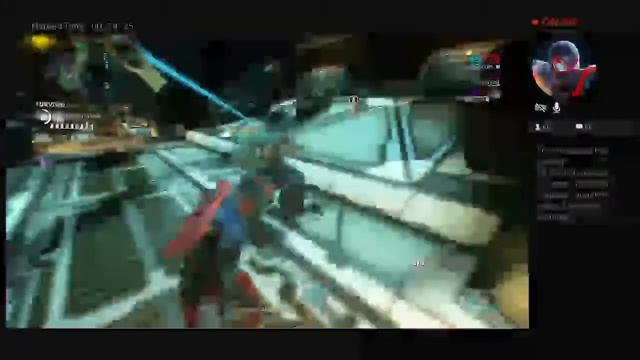 Getting the atlas prime in warframe смотреть онлайн