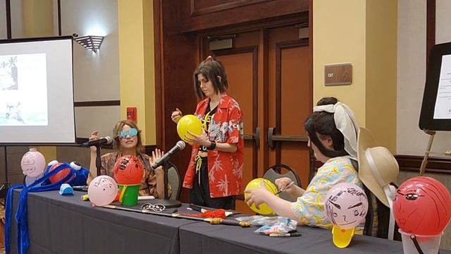 Heaven's Official Beach Day! fanpanel смотреть онлайн