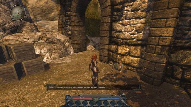 Divinity II: Developer's Cut - Part 1 [4K, 60fps, and No Commentary] смотреть онлайн