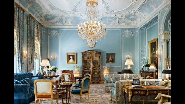 Top Ten !! Amazing House Interior in World смотреть онлайн