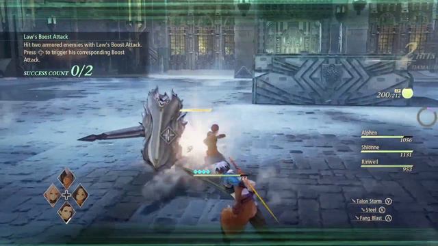 Does Tales Of Arise Deserve Best RPG?