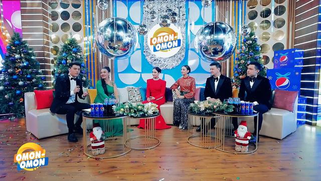 Ойсанам ва Шохсанамга берилган шарт уларни роса кулдирди смотреть онлайн