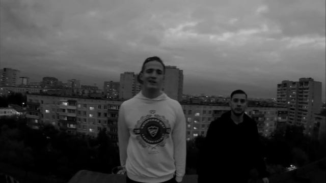 MoralesN1ce - Вода камень точит смотреть онлайн