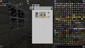 Minecraft 1.12.2 #7 - Forestry, ферма дерева.