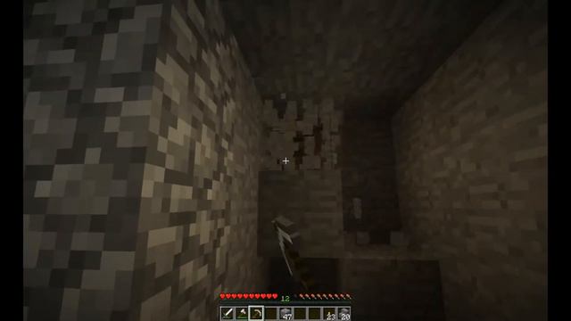 Let`s play по Minecraft серия 5 майнинг смотреть онлайн