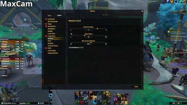 Dragonflight | BEST Quality of Life ADDONS | Install ASAP! смотреть онлайн