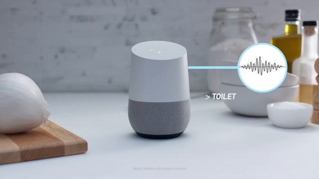 Google Home Invasion смотреть онлайн