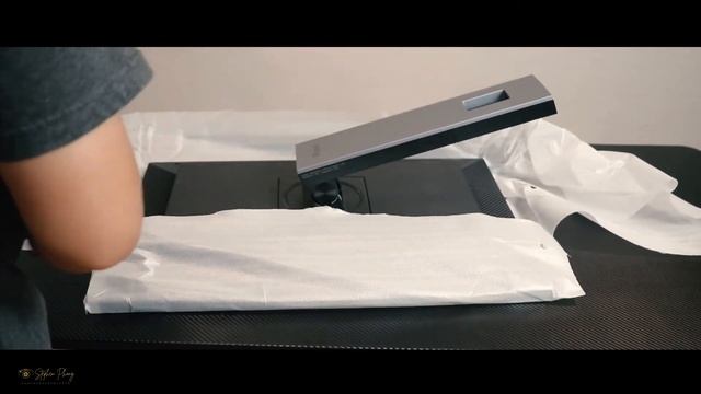 Editing သမားတွေအတွက်အတန်ဆုံး မော်နီတာ/ ASUS ProArt PA248QV/ (Unboxing) Best Budget Editing Monitor? смотреть онлайн