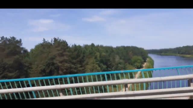 Поездка Багиры за запчастями для ЮМЗика в город герой Дмитров. смотреть онлайн