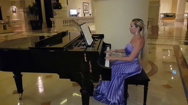 G.Caccini "Amarillis" смотреть онлайн