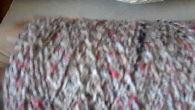 Хлопок, лен, вискоза, крапива- летняя пряжа из Перми #ЛюдмилаТен смотреть онлайн