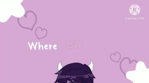 «Where is my friend, the smiley?» || Valentine's Day Special!!!