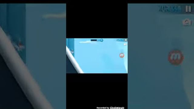 Обзор игры Ski Safari 2 смотреть онлайн