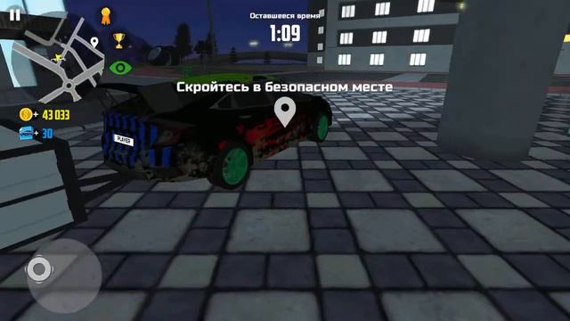 Игра в симулятор Автомобиля 2 коплю на Порше смотреть онлайн
