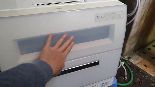 0989897559- Máy rửa bát panasonic NP-TR9 hàng tuyển смотреть онлайн
