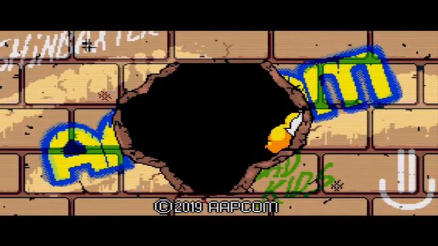 Flappy Fighter (By Andrew Baxter) - iOS iPHONE GAMEPLAY | New Character Update смотреть онлайн