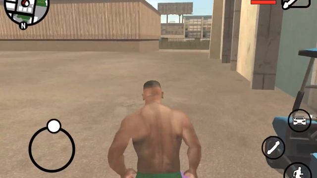Где найти оружие в GTA:SA смотреть онлайн