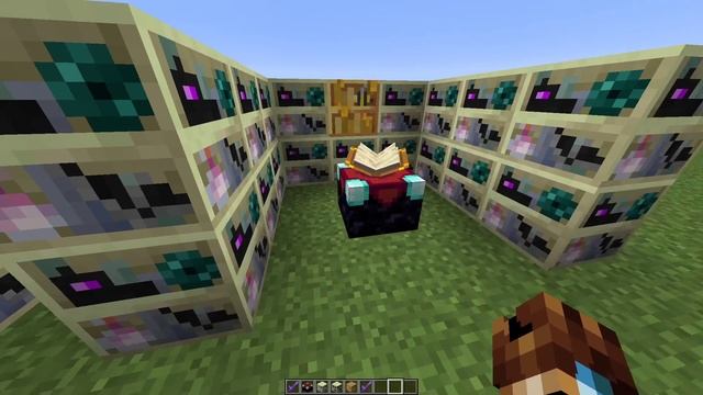 Minecraft APOTHEOSIS Mod Showcase/Spotlight (1.20.1) смотреть онлайн