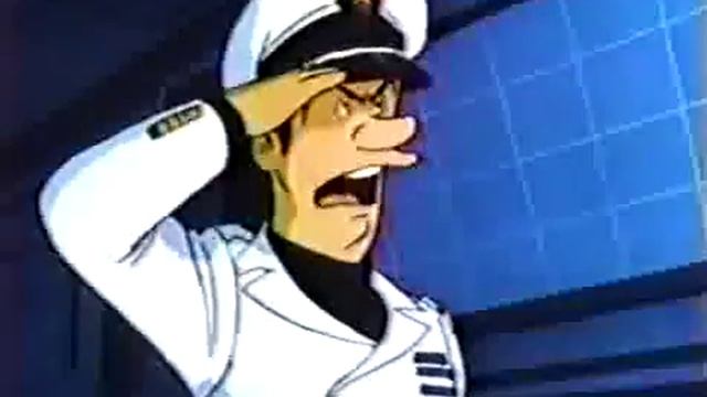 Astro Boy 1980 Episode 15 Astro Fights Aliens [Canadian Dub] смотреть онлайн