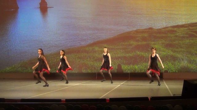 Колдовской танец. Mirkwood. Медведева Елена. Tradition. Folklore. ダンス. رقص смотреть онлайн