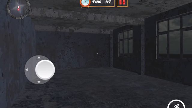 BAD Mobile Horror Games смотреть онлайн