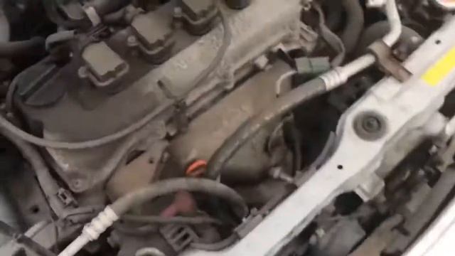 Контрактный двигатель Nissan Micra K11E | Ниссан Микра К11Е 1992-2002, 1.4 литра, бензин, cga3de смотреть онлайн